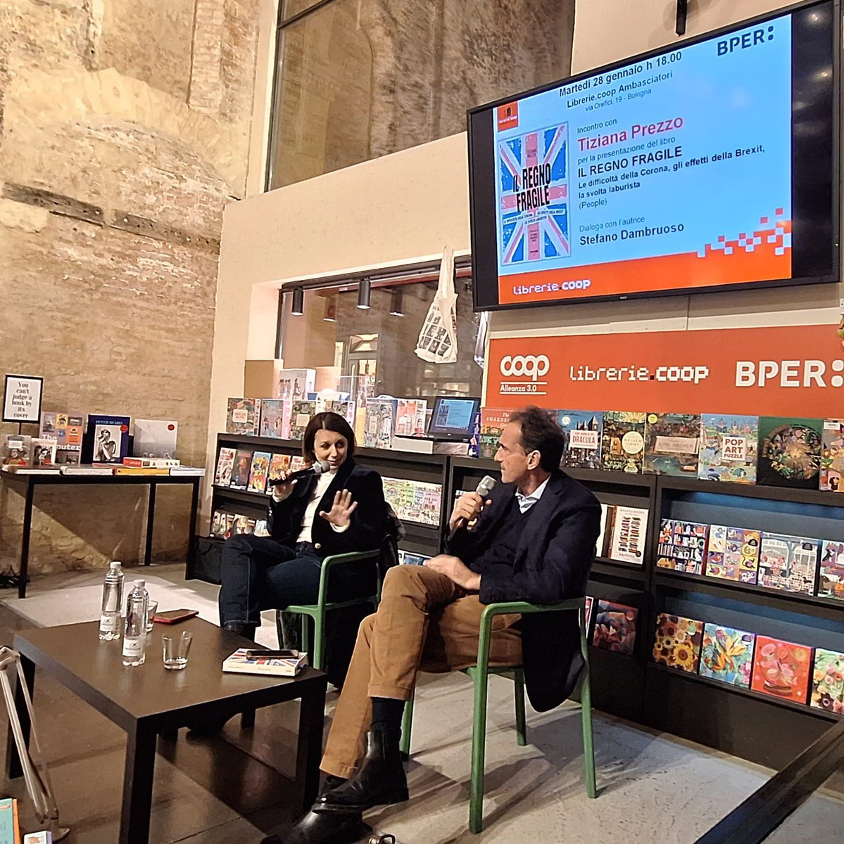 Tiziana Prezzo tweet media