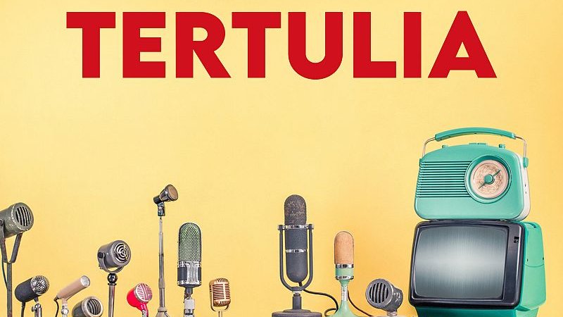 Radio Enlace tweet media