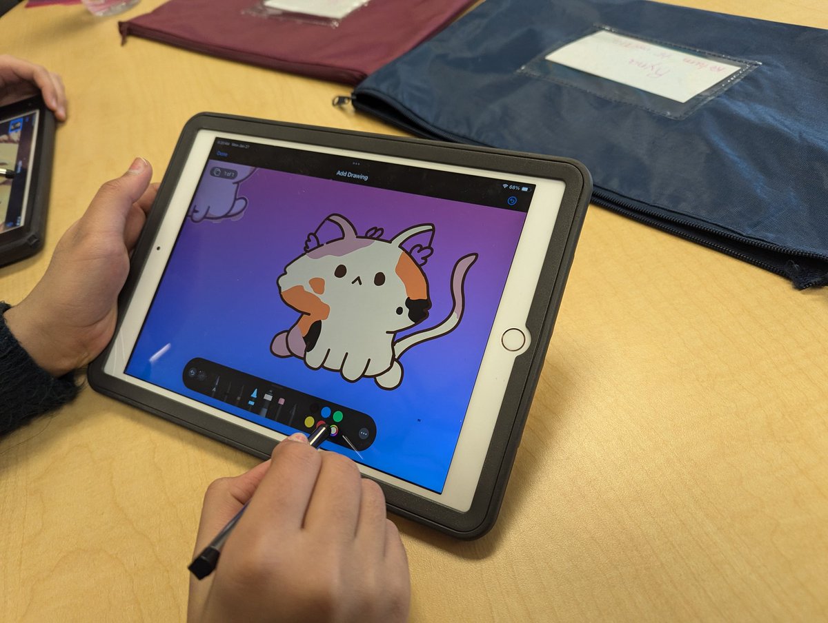 Matthew Forestieri tweet media