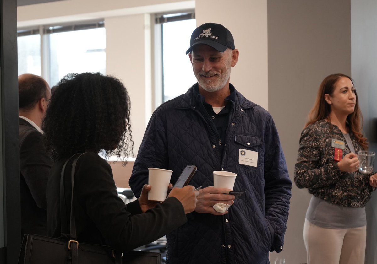 BizPerimeter's tweet photo. Thank you to everyone who joined us for our first Business Brews of 2025, produced in partnership with the @BrookhavenCC! 

Don’t miss February’s Business Brews!We can’t wait to see you there.
RSVP using link here: https://t.co/WNeKryunWe

#GreaterPerimeterChamber #BusinessBrews https://t.co/PmLzcUPDFJ