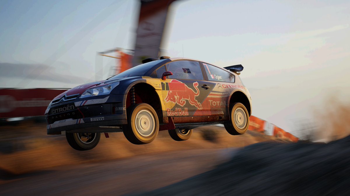 MrFlexo11's tweet photo. Rally Portugal 2010 #CitroenC4
Primera victoria de @SebOgier en el @OfficialWRC
#OgierChallengeVRT

#EASPORTSWRC #LeMaestros #WRC https://t.co/4LauW8qgZY