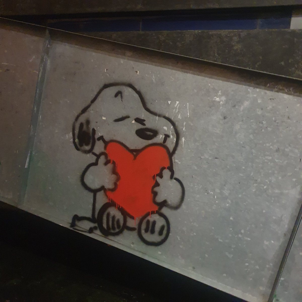 Bone journée de blocage ! Prenez du temps pour vous reposer (ou militer ! )