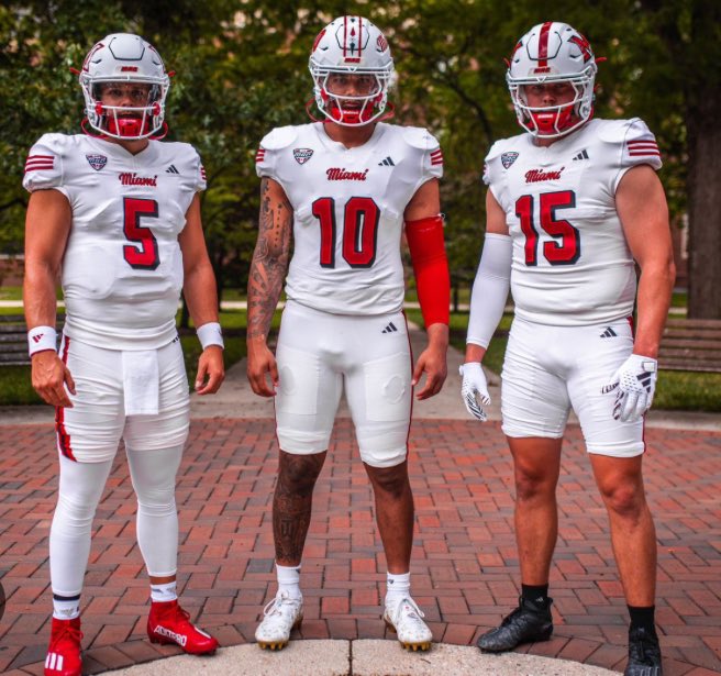 hickoxjake (@hickoxjake14987) on Twitter photo After a great conversation with <a href="/CoadyKeller1/">Coady Keller</a> I am blessed to receive my 2nd D1 offer from Miami(OH)
<a href="/CoachAMiller/">Adam Miller</a> <a href="/CoachDiaz78/">Mark Diaz</a> <a href="/MiamiOHFootball/">Miami Football</a> <a href="/CHSKnightsFB/">Centennial Football</a> After a great conversation with <a href="/CoadyKeller1/">Coady Keller</a> I am blessed to receive my 2nd D1 offer from Miami(OH)
<a href="/CoachAMiller/">Adam Miller</a> <a href="/CoachDiaz78/">Mark Diaz</a> <a href="/MiamiOHFootball/">Miami Football</a> <a href="/CHSKnightsFB/">Centennial Football</a>