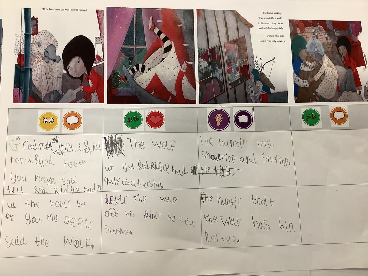 Parkfield Primary School tweet media