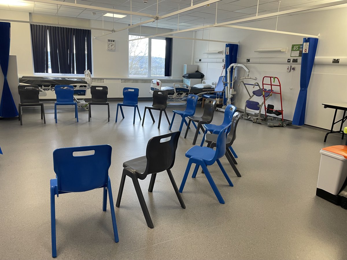 UHP Community Hospitals (@uhpcommhosp) on Twitter photo Our Education Suite is now fully set up and operational! Its great to have this facility and a Clinical Educator available on site! <a href="/UHP_NHS/">University Hospitals Plymouth NHS Trust</a> Our Education Suite is now fully set up and operational! Its great to have this facility and a Clinical Educator available on site! <a href="/UHP_NHS/">University Hospitals Plymouth NHS Trust</a>