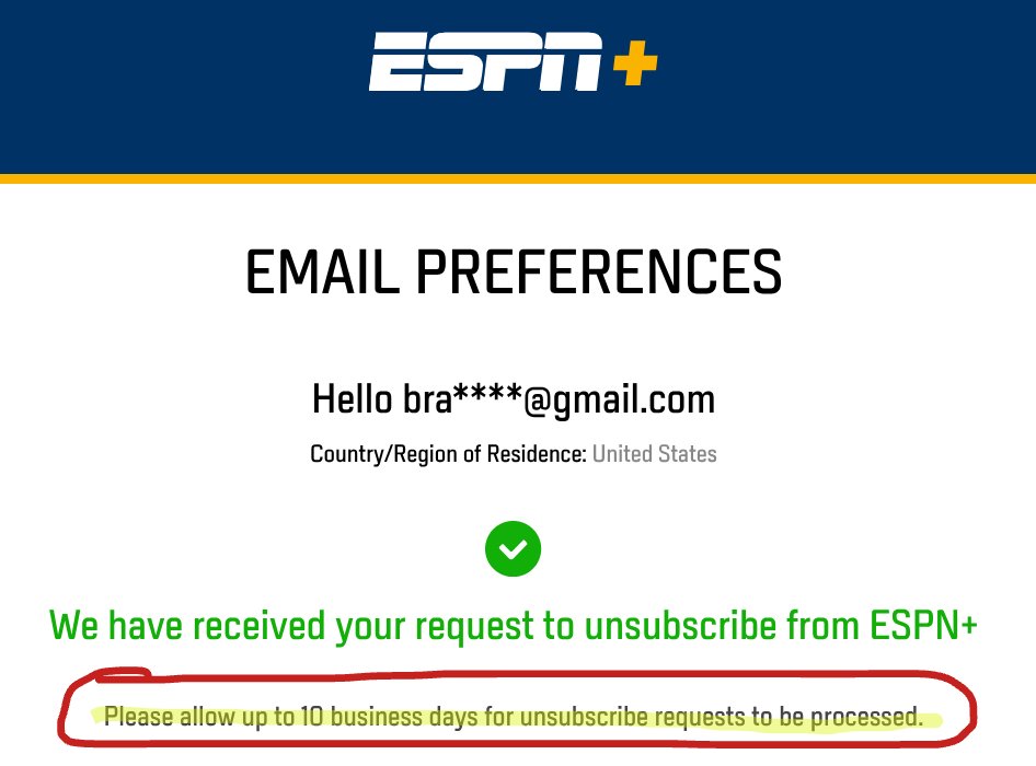 Brady Easter tweet media