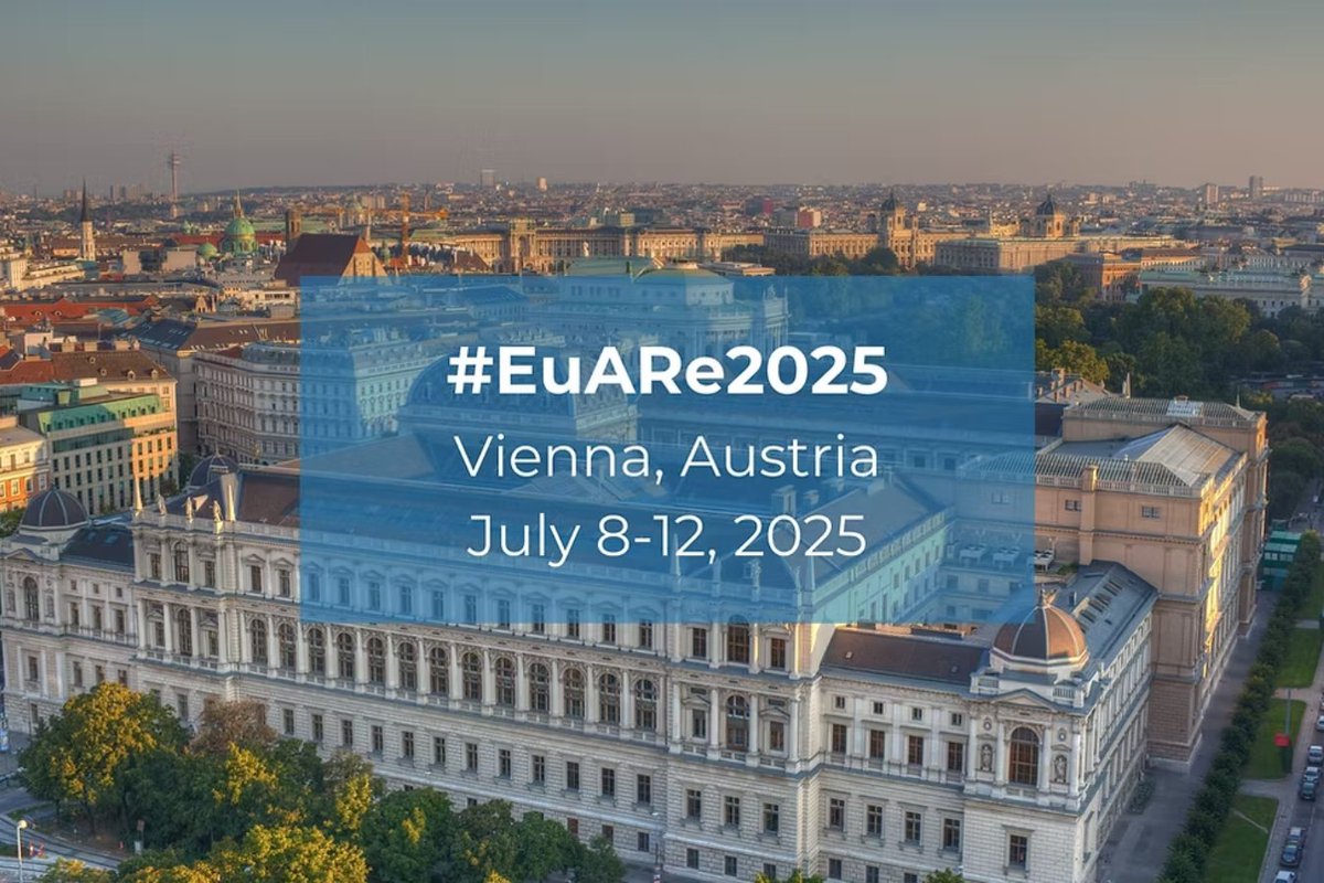 📢 The Cherubino Ghirardacci Study Centre is seeking 7 in-depth original panel contributions for the 8th Conference of the European Academy of Religions #EUARE2025 🗣️📄.

The deadline for submissions is 4 April 2025. More information on the FRH website:
🔗lnkd.in/eydpdgU6