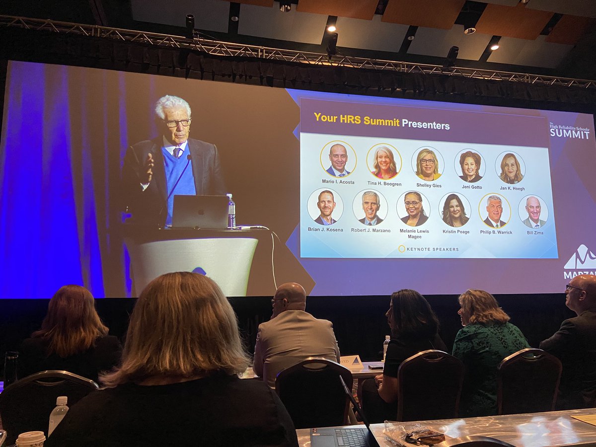lauren_bolack's tweet photo. @MSTMAGNET is ready to get our learn on at the #HRSSummit It’s great to be a part of @RichardsonISD where we are pushed and supported as we strive to enrich our #CultureofExcellence #UnreasonableHospitality https://t.co/pqTqiiqEiU