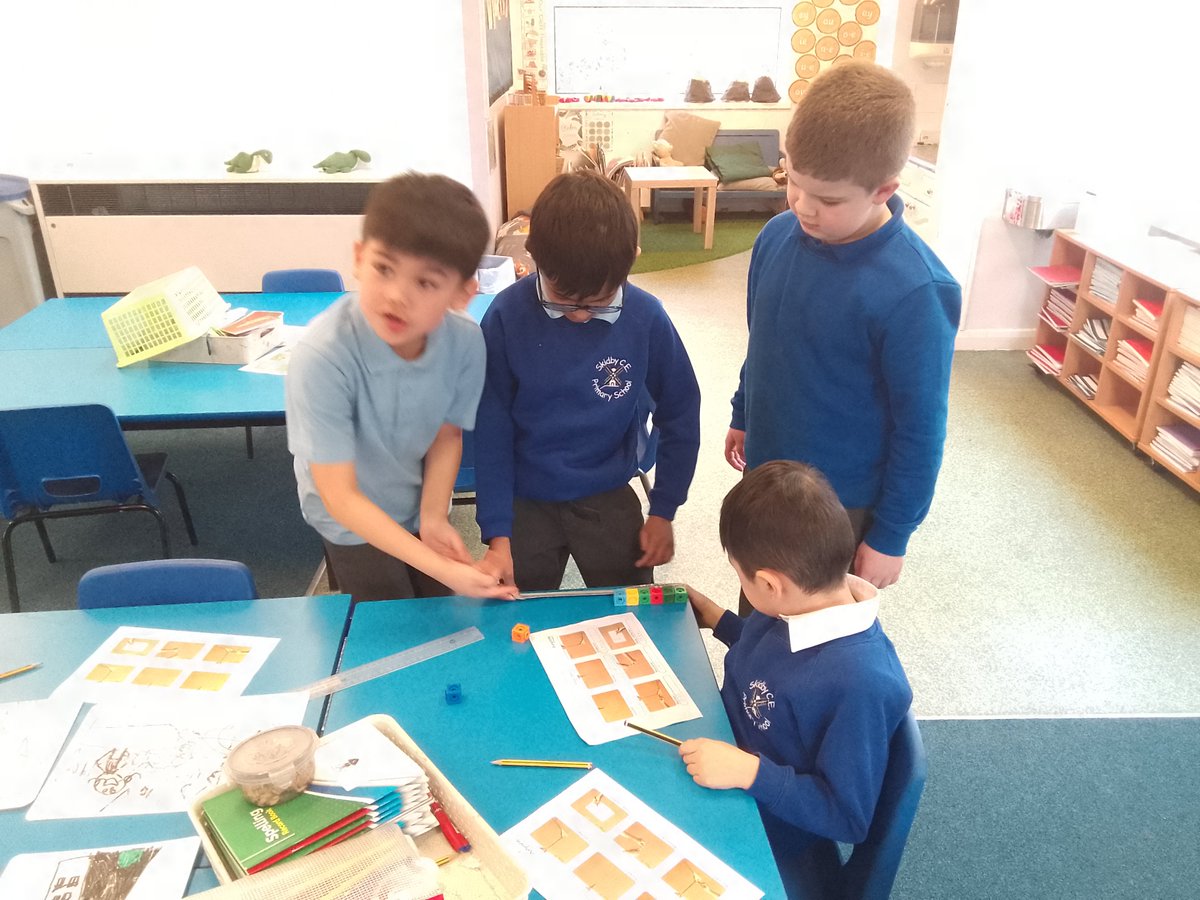 Skidby CE Primary tweet media