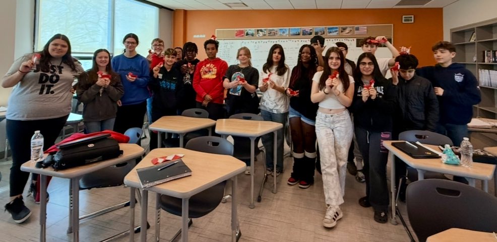 KCPS World Languages tweet media
