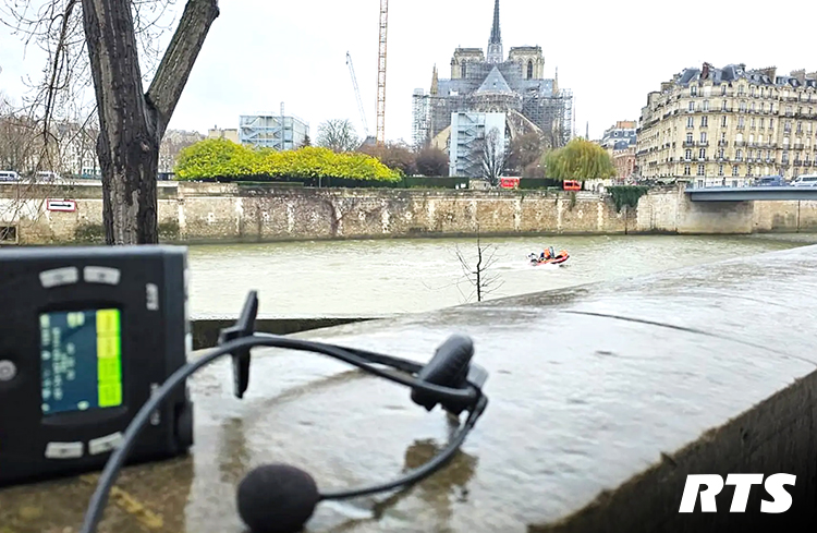 inbroadcast's tweet photo. RTS Brings History to Life at Notre Dame... https://t.co/8apSoT3F9M #broadcast #broadcasters #iptv #ip #ott @rtsintercoms #technology #integration #solutions #integrated #global @NABShow #cameras #workflows #wireless #talkbacks #intercoms https://t.co/k1WciV1PeZ
