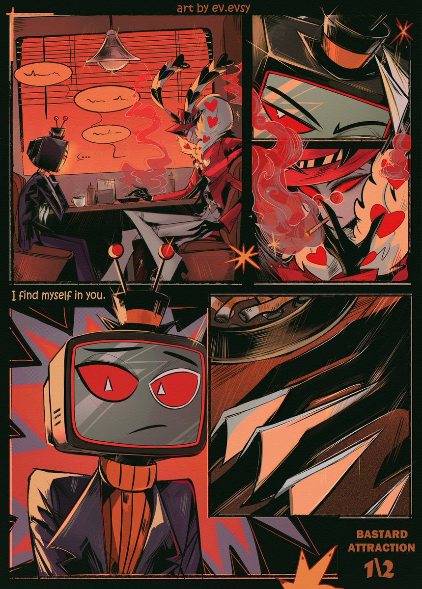 🌞 𝔼𝕍.𝔼𝕍𝕊𝕐 彡📌 сᴏᴍᴍꜱ 3\3 tweet media