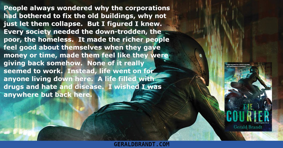 Today's #BookQW is building.