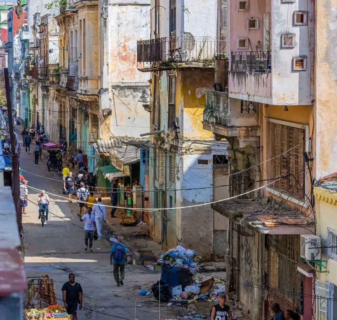 Cubanet 🇨🇺 tweet media