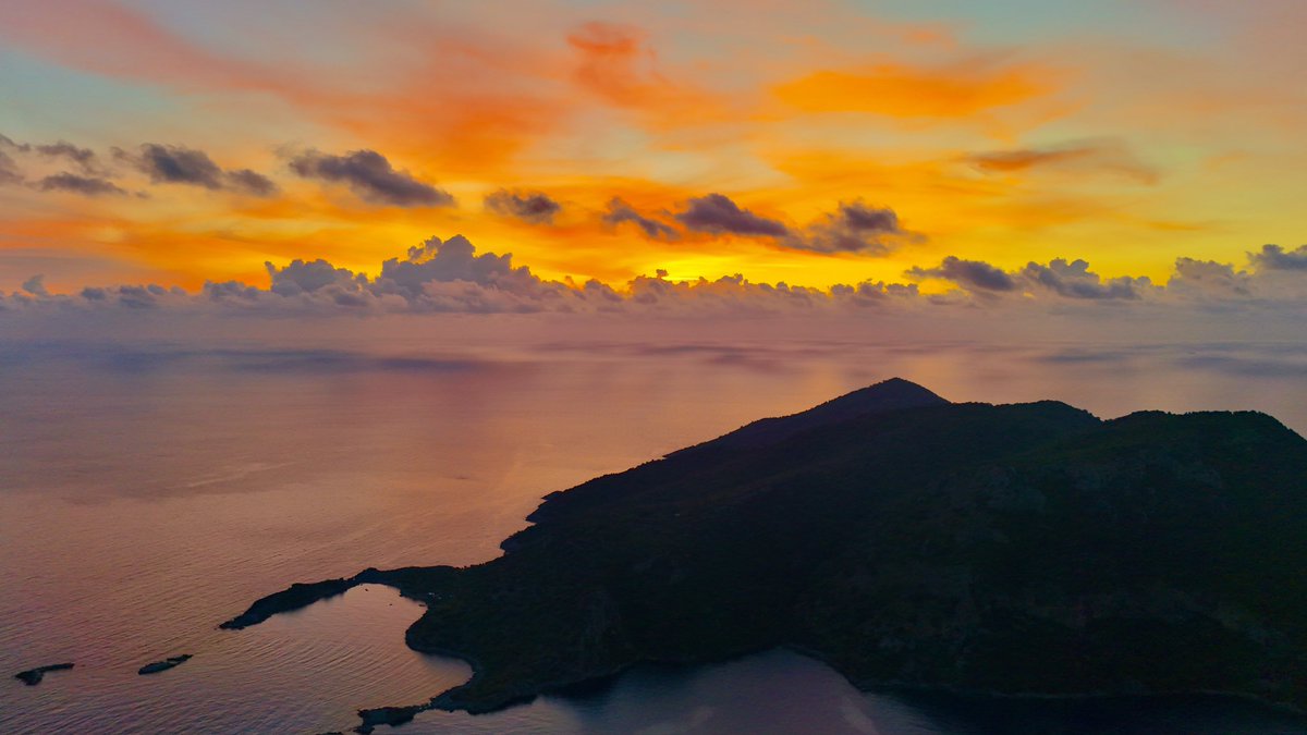 Fethiye’den bir hatıra…