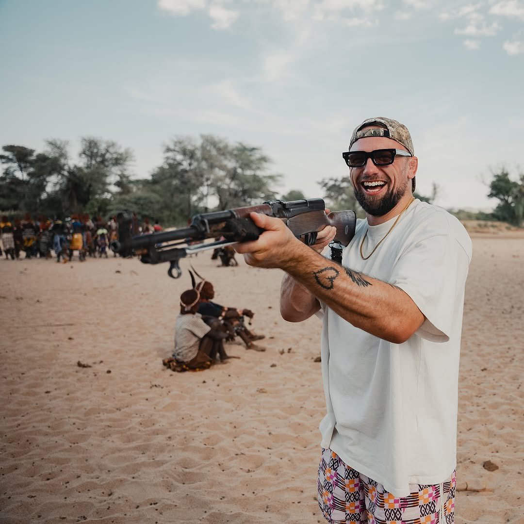 Will Craig ever come back to Austin?