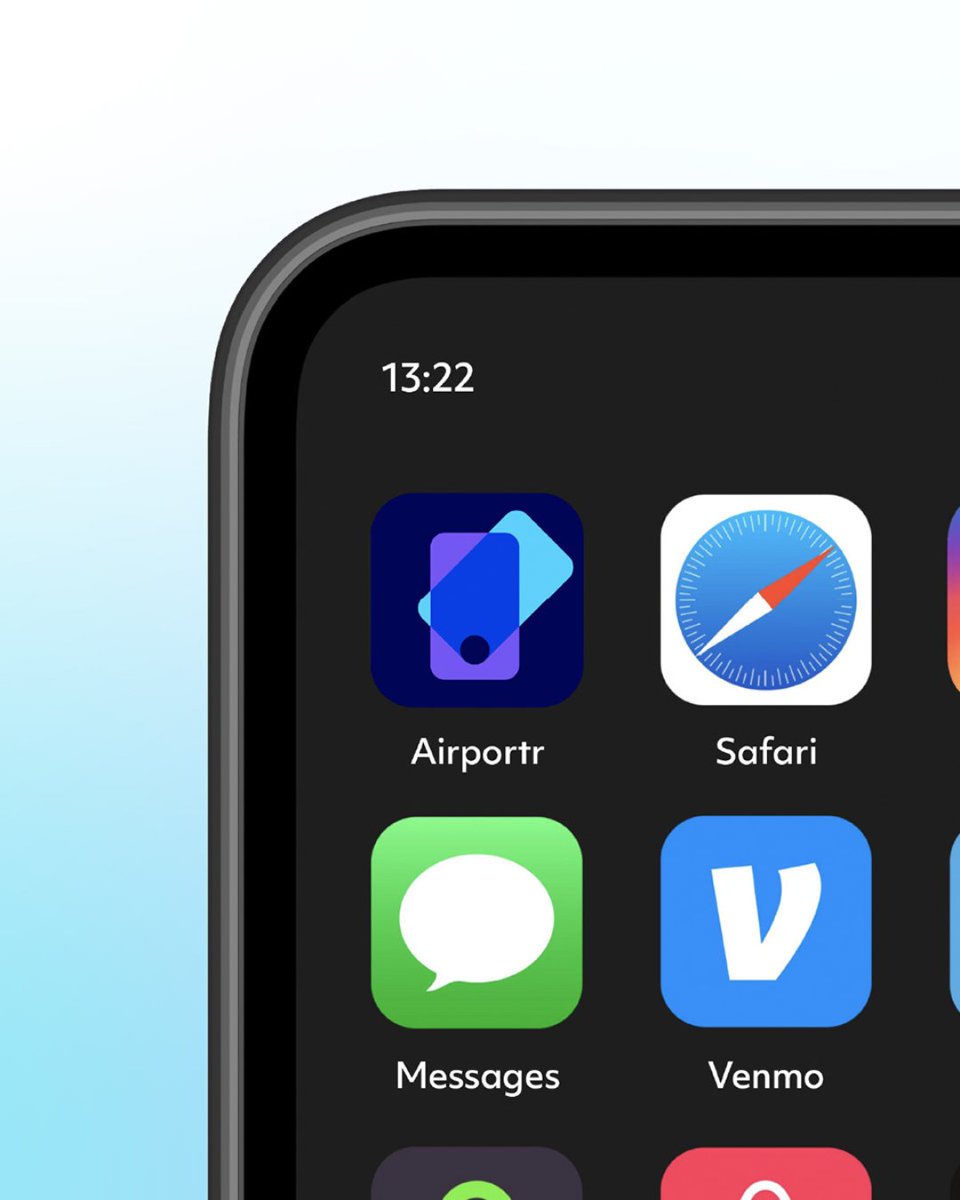 aligned_agency's tweet image. Airportr's innovative doorstep-to-destination baggage management platform connects travellers to a more convenient and eco-friendly form of air travel.

Our collaboration aimed to align their brand with their business goals, and improve their online presence.