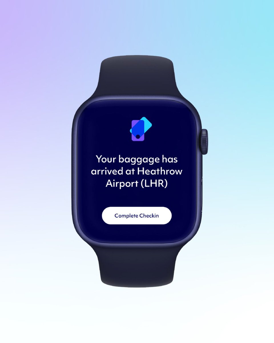 aligned_agency's tweet image. Airportr's innovative doorstep-to-destination baggage management platform connects travellers to a more convenient and eco-friendly form of air travel.

Our collaboration aimed to align their brand with their business goals, and improve their online presence.