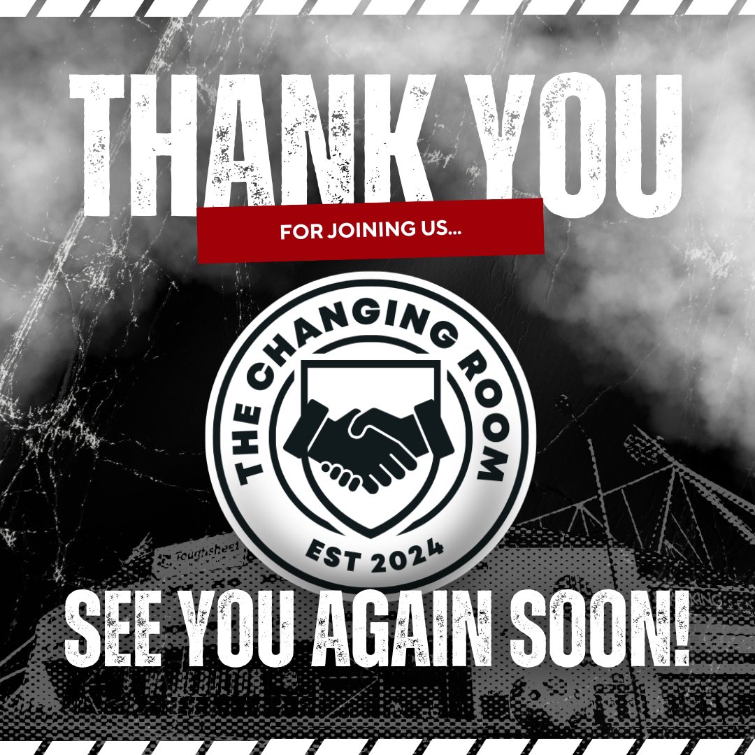 The Changing Room tweet media