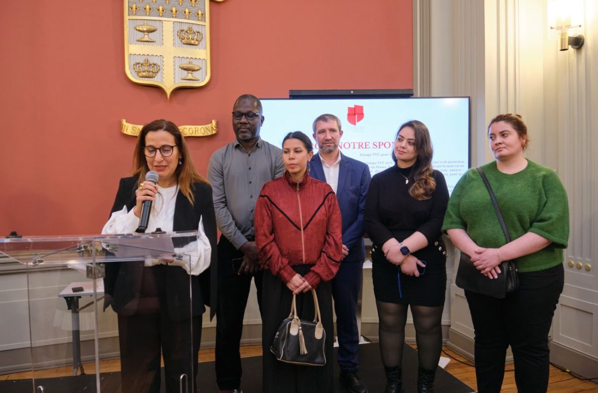 Union Française BJOP tweet media