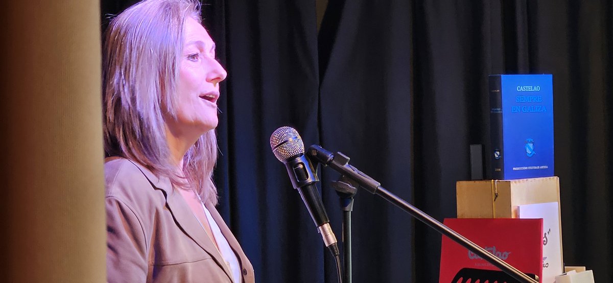 Luisa Sánchez tweet media