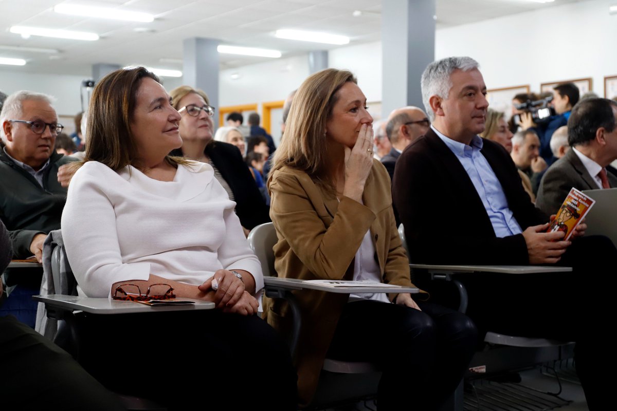 Luisa Sánchez tweet media