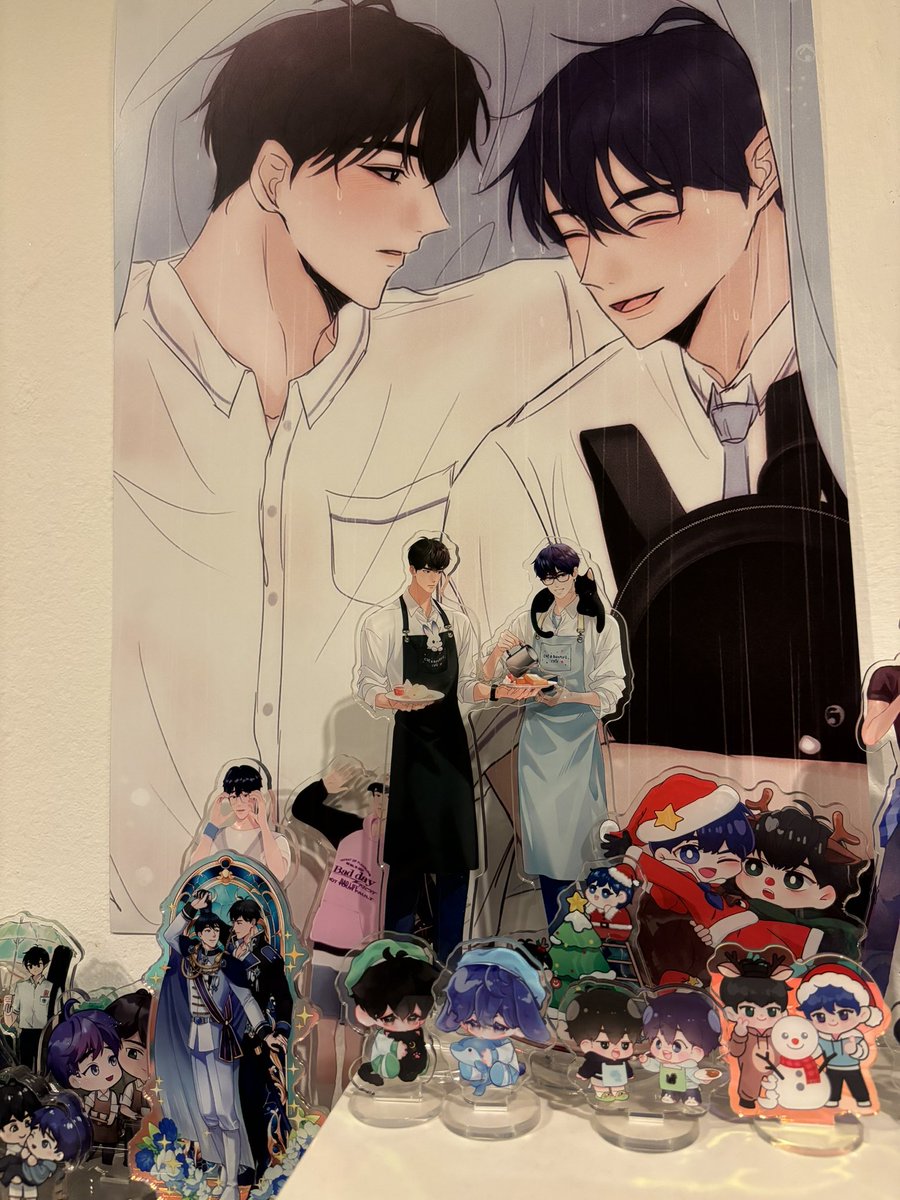 JIBI˚ ༘♡ tweet media