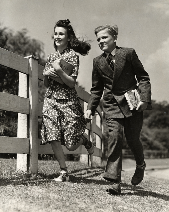 Every day is National Retro Day here at the State Archives! [SAGSE001]