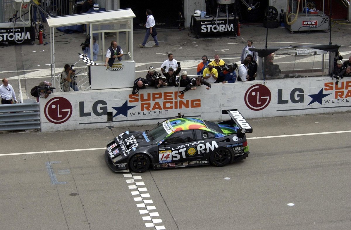 You're nearly there... it's almost the weekend folks! 🏁