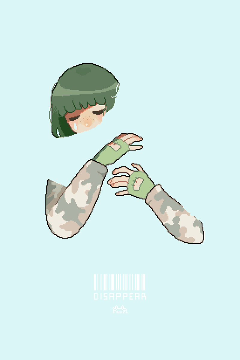 27272
#pixelart #RainbowSixSiege