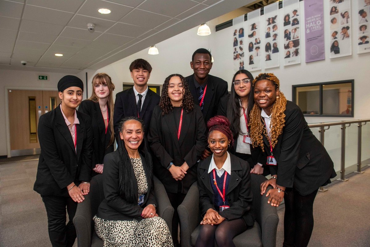 Central Learning Partnership Trust tweet media