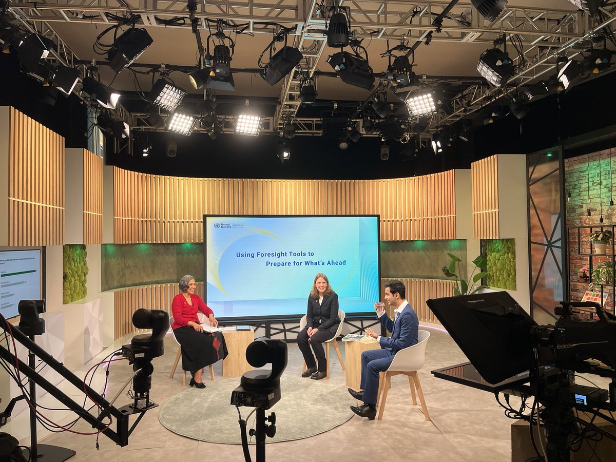 I’m beyond grateful for the chance to speak at the <a href="/UN/">United Nations</a> HQ in New York for a policy dialogue led by <a href="/UNDESA/">UN DESA</a> highlighting the World Population Prospects 2024. It was an honor to represent the youth alongside <a href="/WYHFGlobal/">World Youth Heart Federation</a> and <a href="/UNMGCY/">MGCY</a>

#UnitedNations