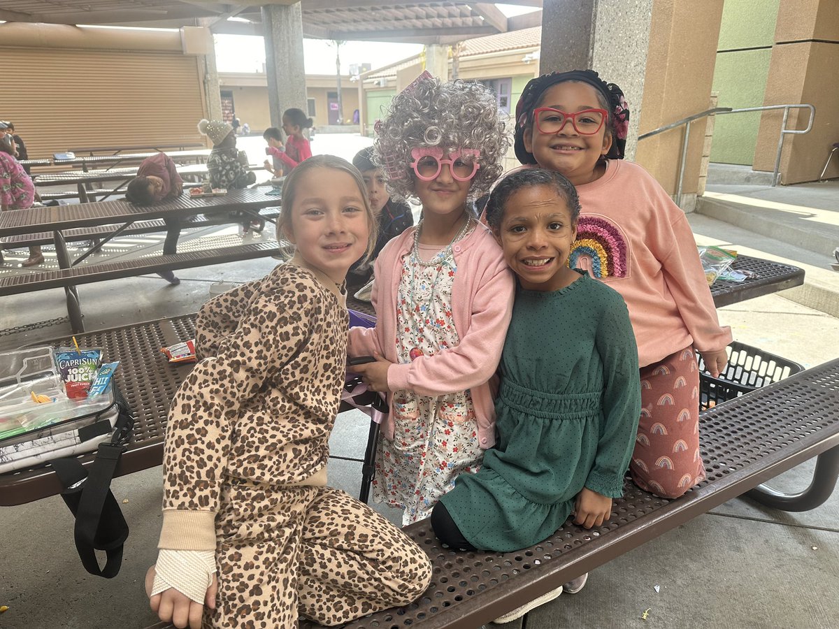 Day 2 of Kindness Week… 100 Days of Kindness!