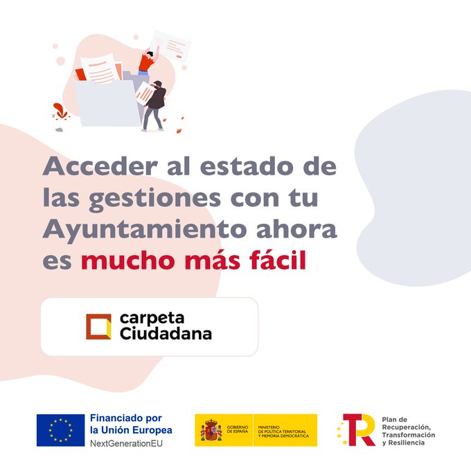 Foto cedida por Ayuntamiento de Mejorada Foto cedida por Ayuntamiento de Mejorada
