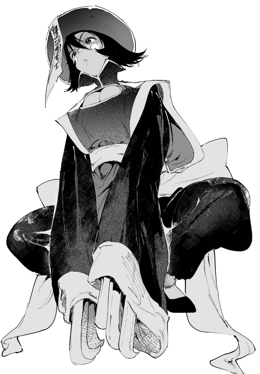 atie1225's tweet image. 🧟2022👅