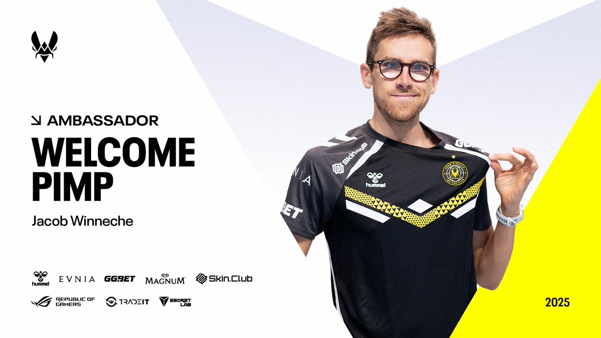 Analyst, cyclist and now Vitality ambassador

Welcome to your new home <a href="/pimpwinneche/"></a> 💛