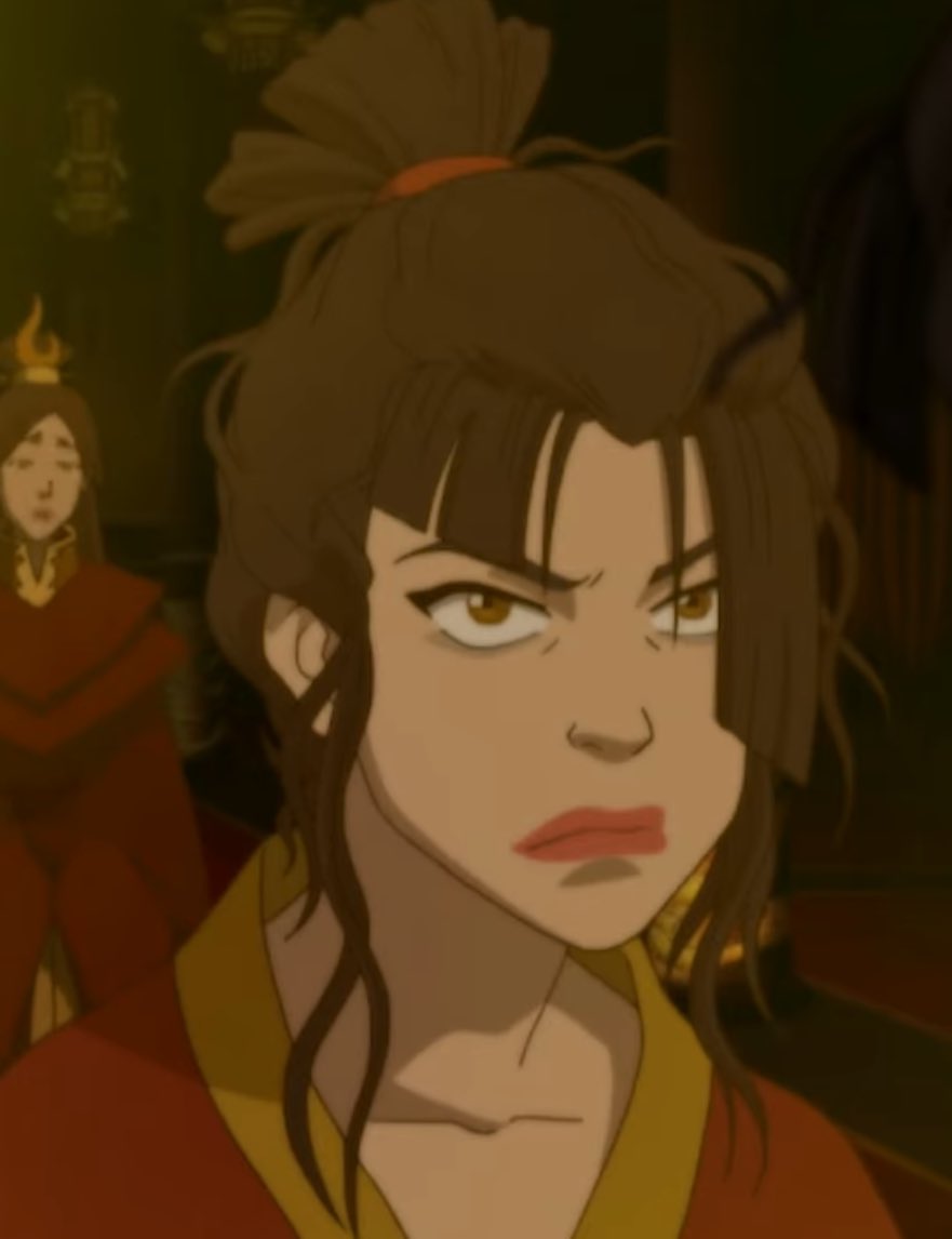 drowsygrrl's tweet photo. we at azula levels..
..of hotness https://t.co/9WOmFVEP9i