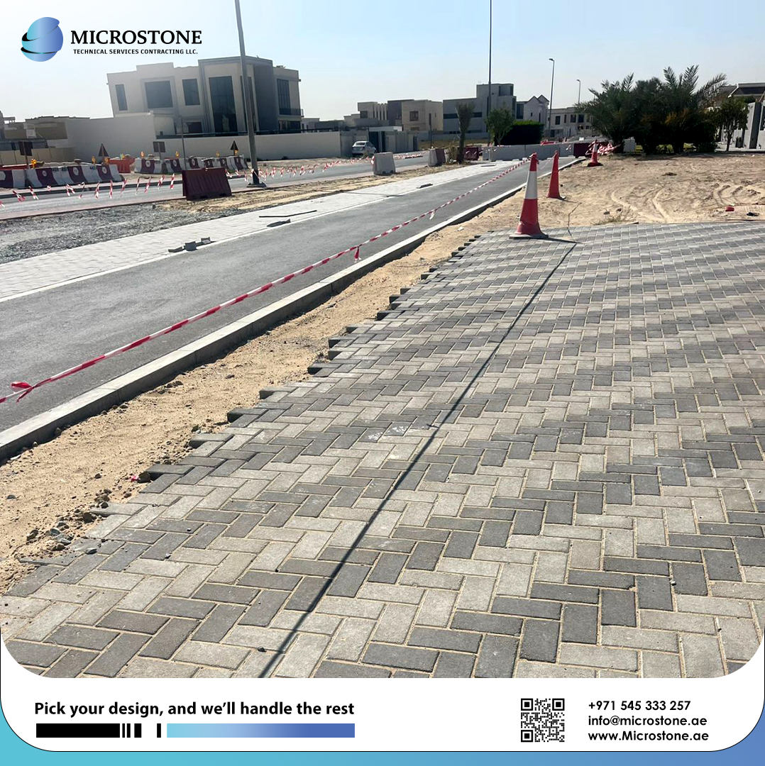 Microstone_ae's tweet photo. The Beauty of Interlock with the Quality of Kerbstone

Phone: +971 54 533 3257 
Email: info@microstone.ae 
Website: https://t.co/r9rhFm0fNX
#interlockdesigns #outdoorspace #EleganceAndDurabili #creativepaving #dubai #dubaimall #dubailife #interlock #interlocks #interlocked https://t.co/H1vAV3chvC