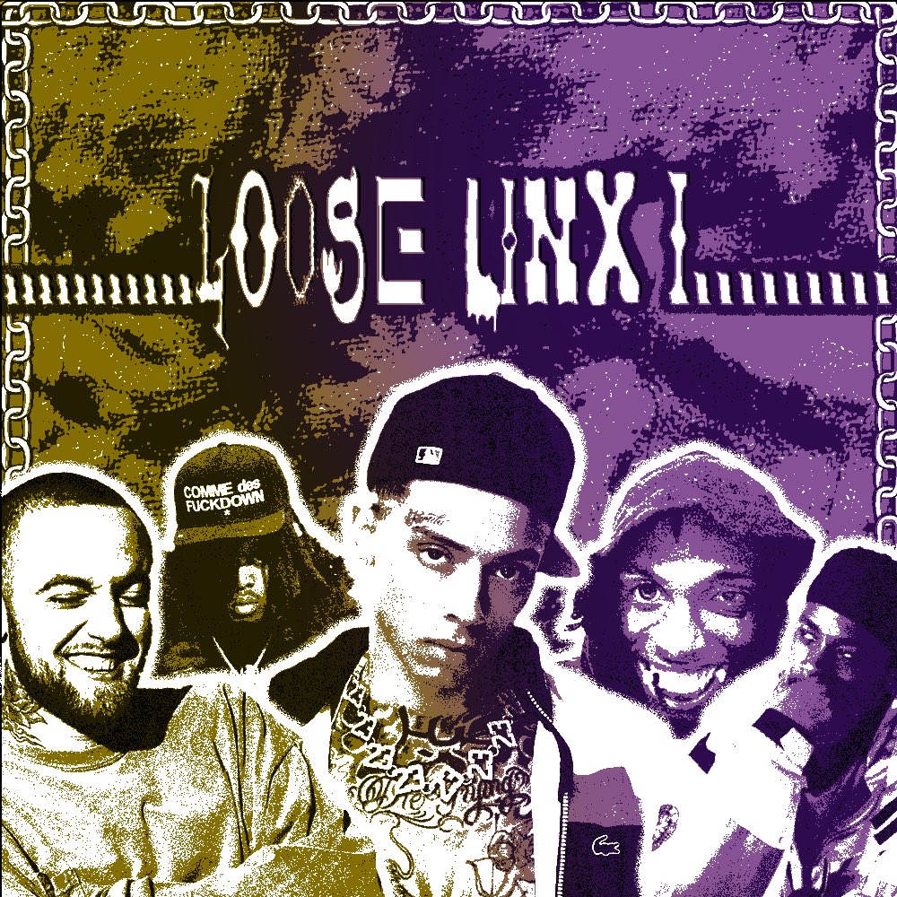 TheLinxBlog's tweet image. LOOSE LINX I: Quick hits on Central Cee, Edward Skeletrix, Mac Miller, GZA, thirteendegrees and Lil Shine out now!
🔗: open.substack.com/pub/thelinx/p/…