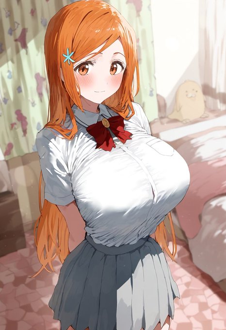 リクエストにしては珍しいジャンプ系統 