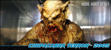 ELeeZimmerman's tweet photo. 2005's "Chupacabra Terror" turns 20 years young today! https://t.co/Q27yoKbYdw
@Syfy
#JohnRhysDavies
@DylanNealStudio
@ChelanLSimmons
@quiethandfilms
@ThePaulaShaw
@vin1fx
@Sony 
#Horror #HorrorCommunity 

!!! Please Retweet !!! https://t.co/WMlzjT9jug