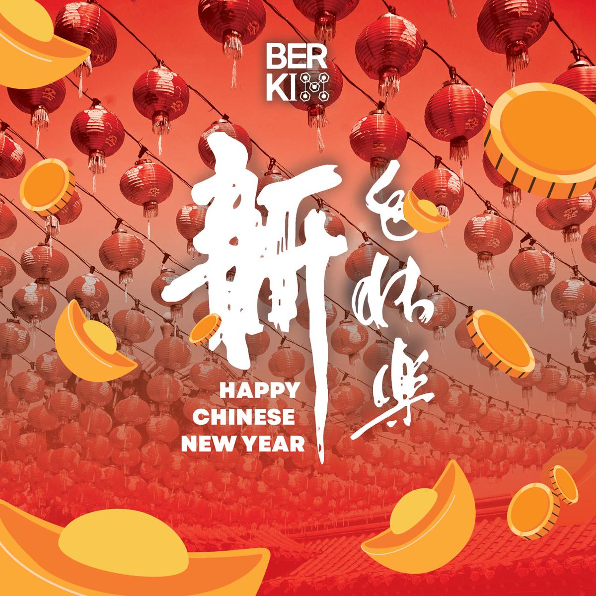 🎊🐉 Happy Lunar New Year from BERKIM! 🐉🎊

As we step into the Year of the Dragon, may this year bring you strength, prosperity, and endless opportunities—just like the timeless value of luxury assets. ✨

In 2024, BERKIM continues to bridge the gap between Real World Assets