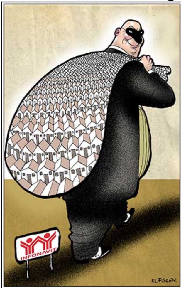 galvanochoa's tweet image. RED DE CORRUPCIÓN - @fisgonmonero 

En @lajornadaonline