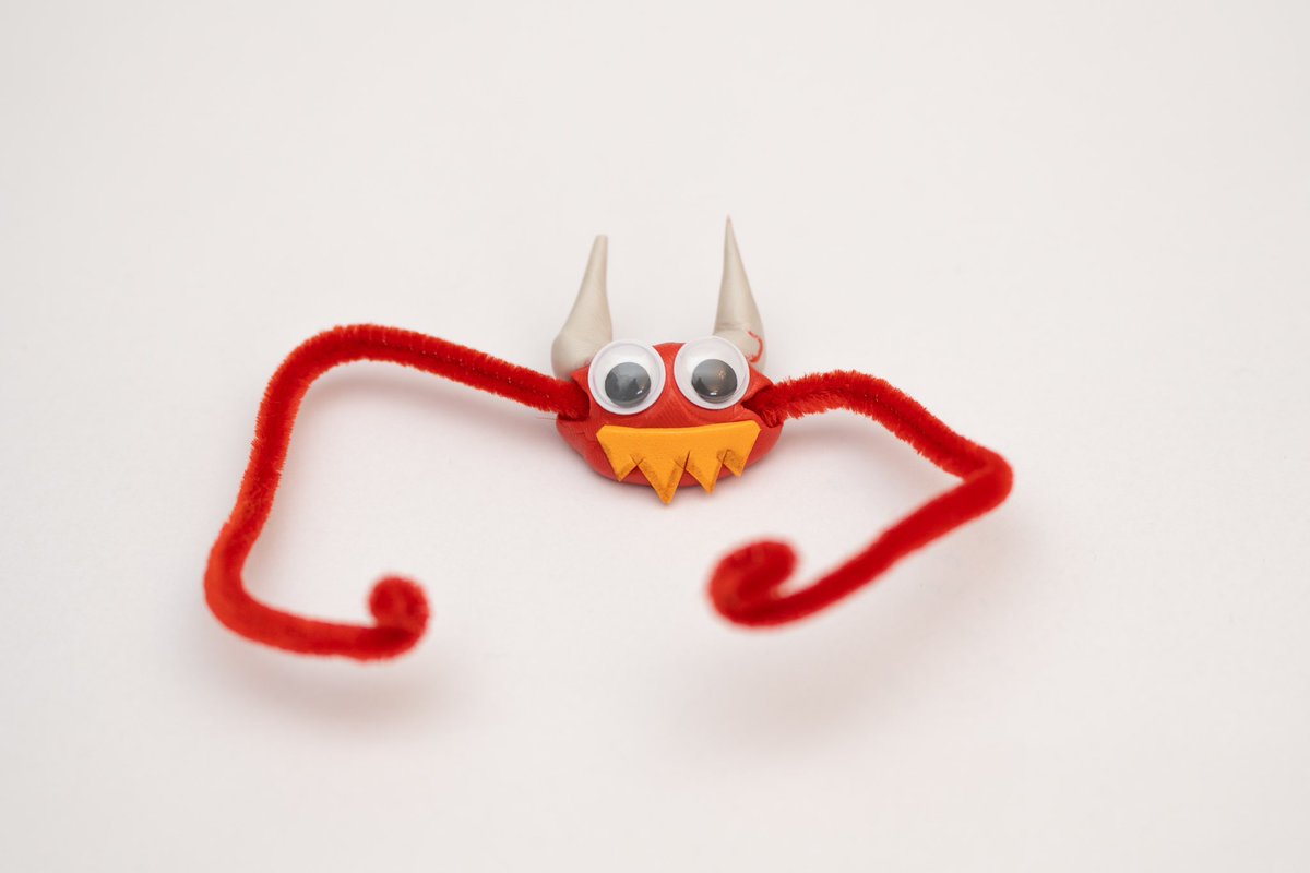 Claudia Heggie (@claudiaheggie) on Twitter photo What would mucositis look like if it was a monster to fight?
According to the models built in our first co-creation workshop for my <a href="/NIHRresearch/">National Institute for Health and Care Research</a> DRF - commonly very angry, mean looking, sharp, and inflamed …. & sometimes trapped by protective red PBM light 🚨 <a href="/drbobphillips/">Bob Phillips</a> What would mucositis look like if it was a monster to fight?
According to the models built in our first co-creation workshop for my <a href="/NIHRresearch/">National Institute for Health and Care Research</a> DRF - commonly very angry, mean looking, sharp, and inflamed …. & sometimes trapped by protective red PBM light 🚨 <a href="/drbobphillips/">Bob Phillips</a>