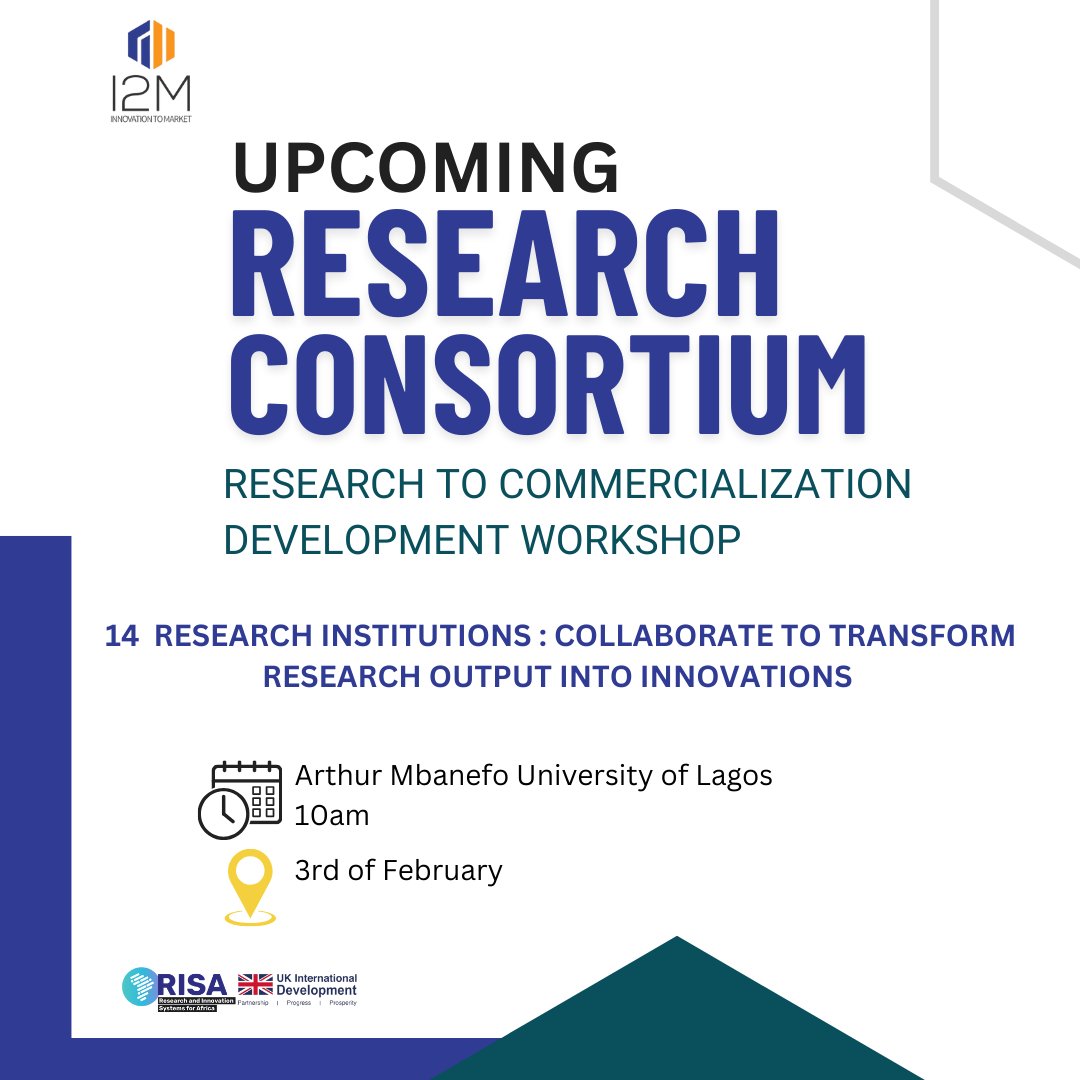 PROJECT I2M tweet media