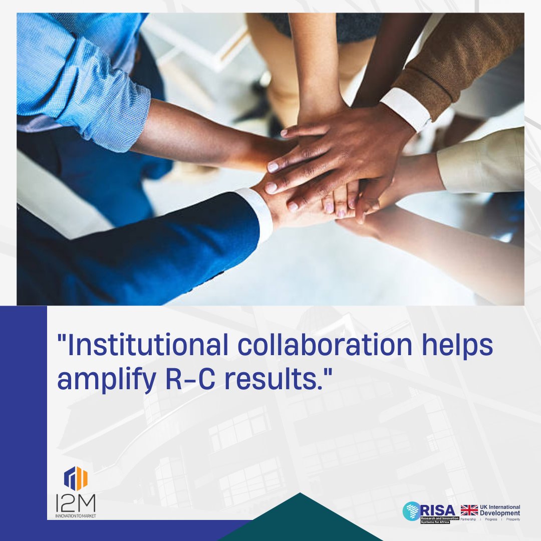 PROJECT I2M tweet media