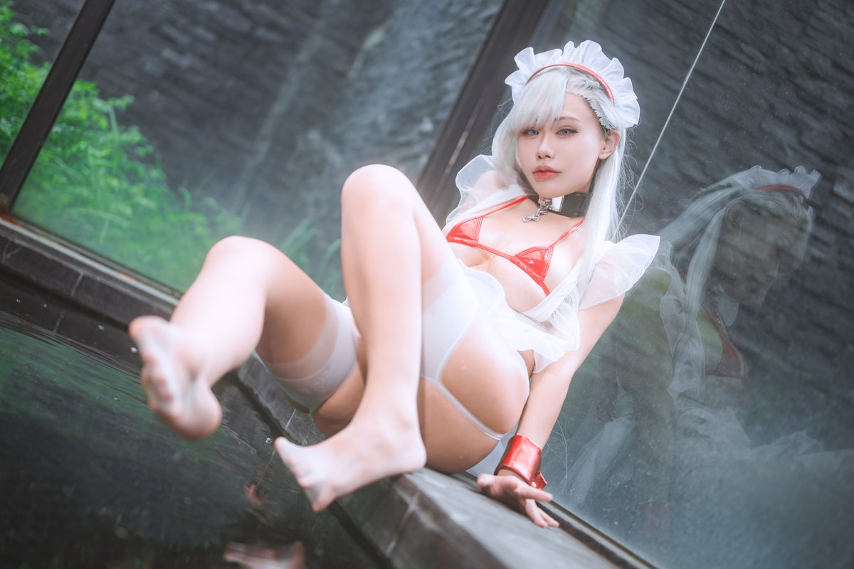 33princesstw33's tweet photo. #ベルファスト #アズールレーン #AzurLane https://t.co/P2H9Ksj0rt