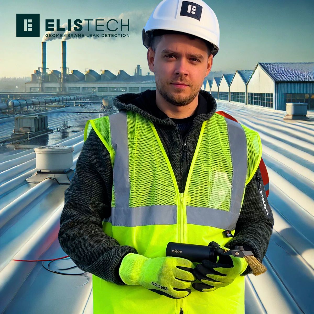 ELIS Technologies Ltd tweet media