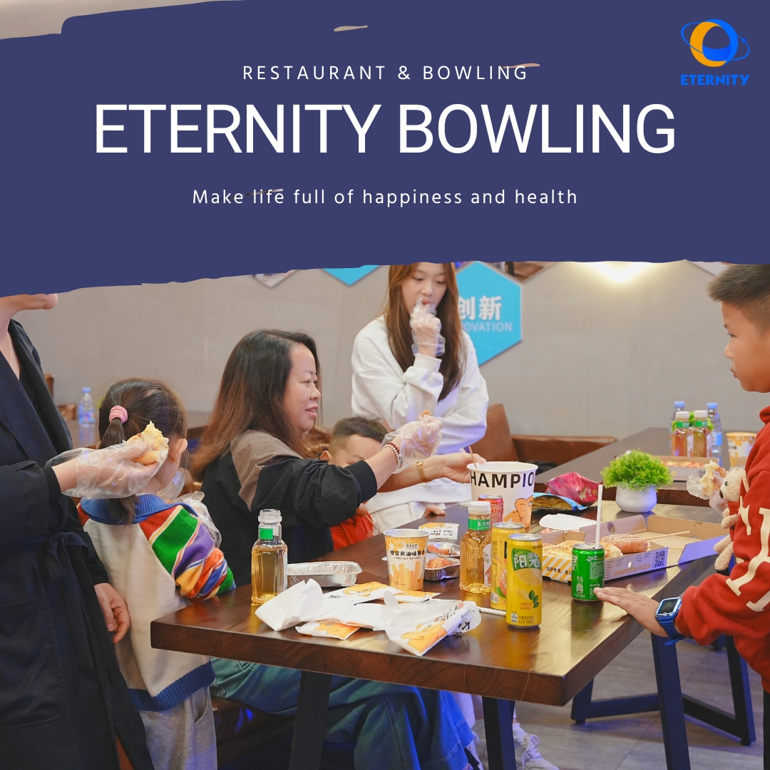 EternityBowl's tweet image. Mini Bowling, Maximum Fun!
Compact and flexible: Bring bowling to bars, cafes, and restaurants
Attract more customers
Boost interaction &amp;amp; extend customer stay
Turn small spaces into big entertainment hubs!  #BowlingTech #Eternity Bowling