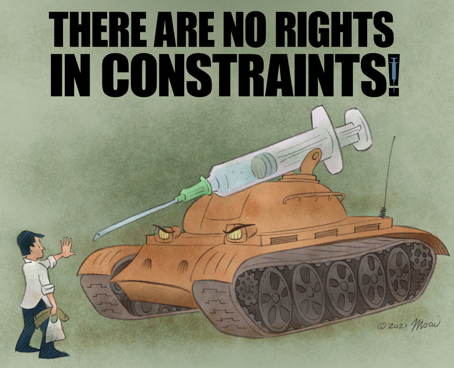 CONFIRM RFK Jr
#ConfirmRFKJr 

#IdoNotForget #IdoNotForgive
#NoVaccinePassports #NoVaccineMandates #NoDiscrimination #SanitaryDictatorship #SanitaryCensorship